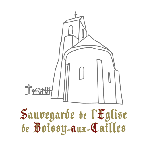 Association de Sauvegarde de l'Eglise Saint-Martin